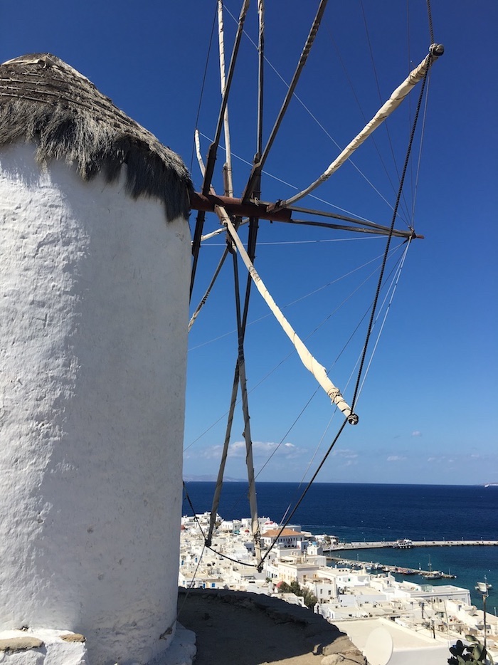 Mykonos Reisetipps für einen unvergesslichen Mykonos Urlaub