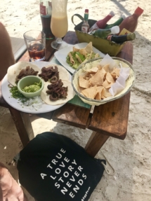 Holbox Food Guide