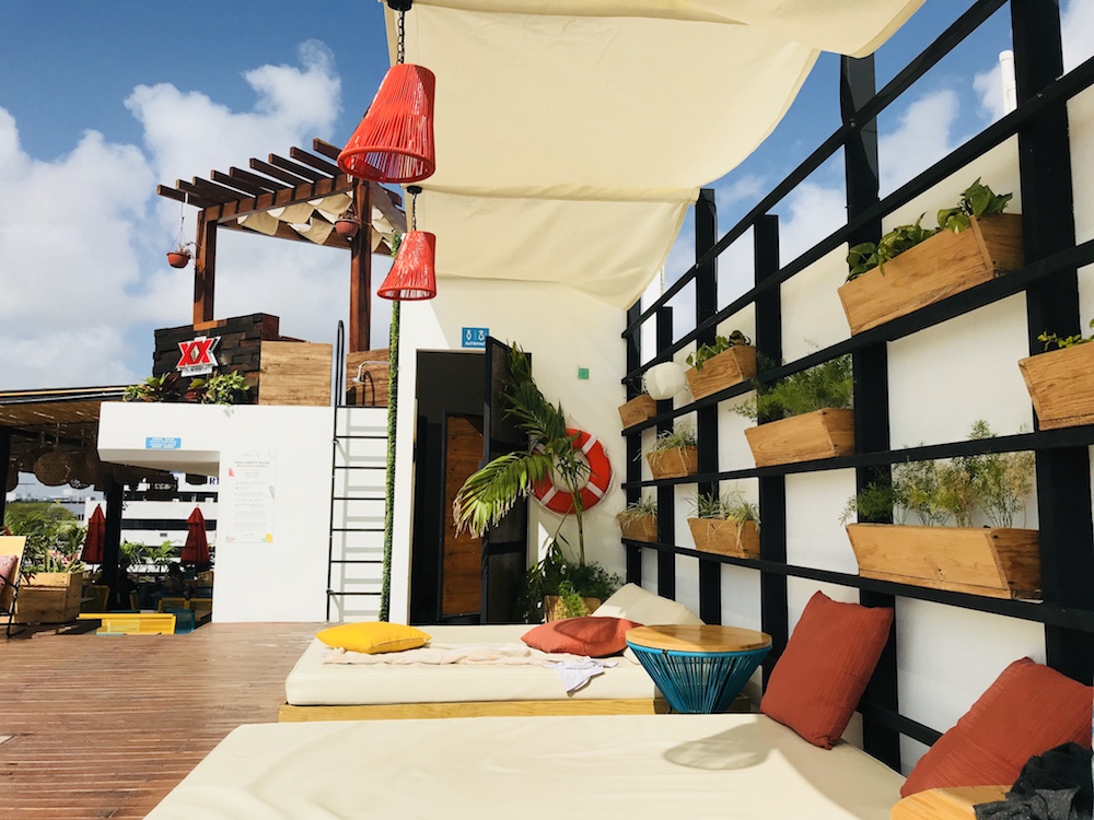 Hostel Tipps Cancun