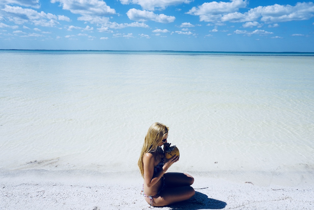 Holbox Travel Guide