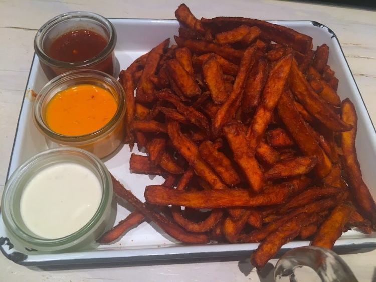 Beste Burger Läden in Düsseldorf Restaurant Insider Tipps! TOP 5