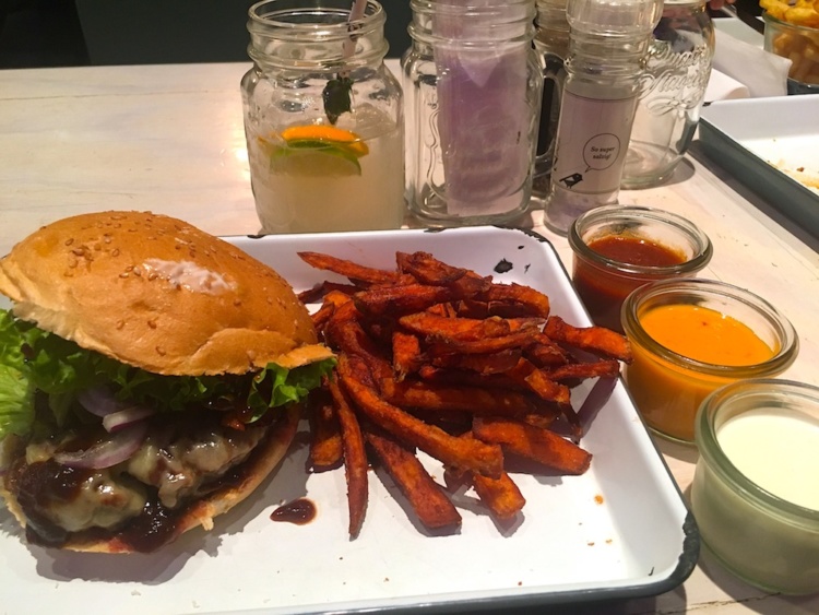 Beste Burger Läden in Düsseldorf Restaurant Insider Tipps! TOP 5