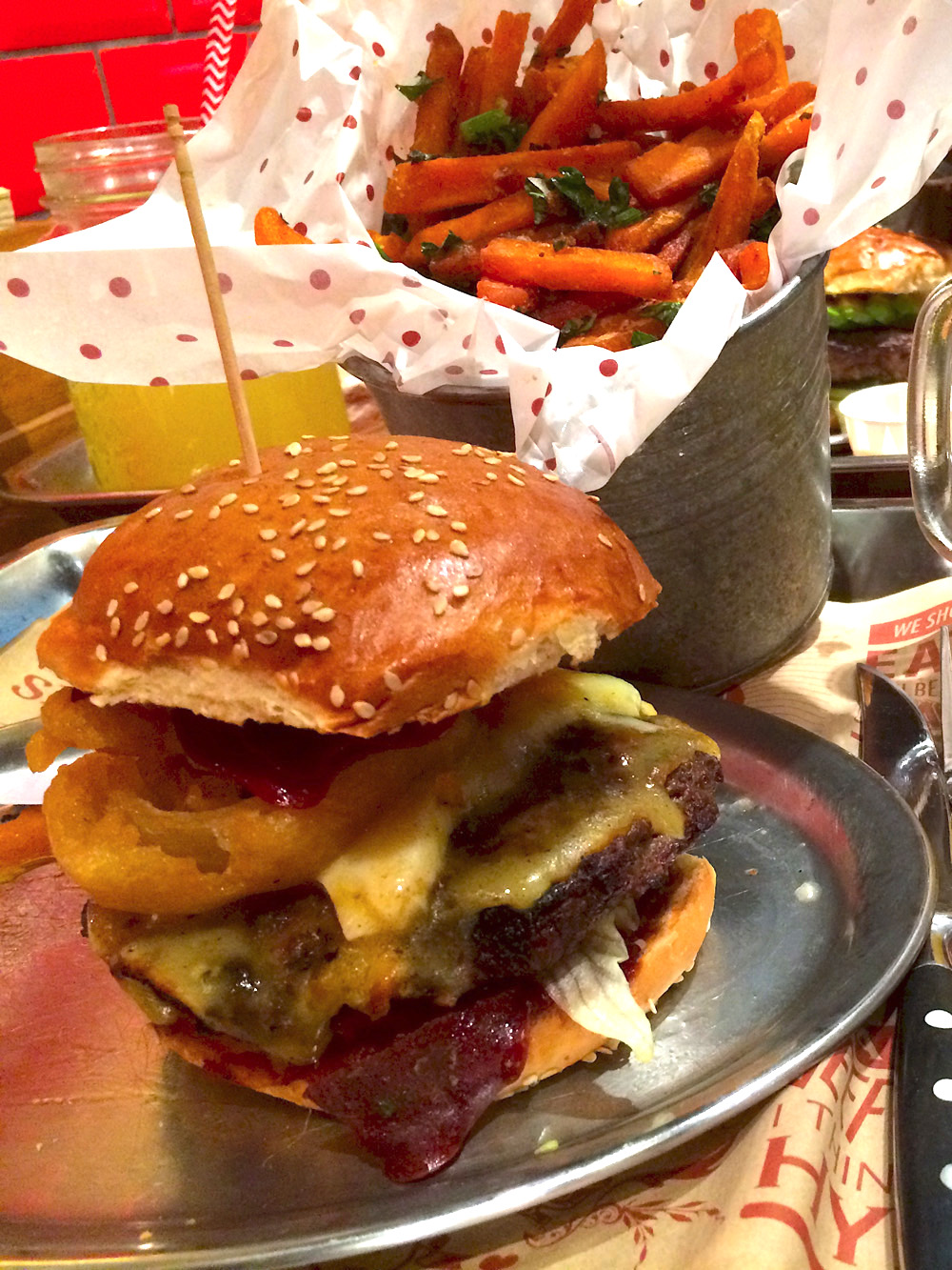 Beste Burger Läden in Düsseldorf Restaurant Insider Tipps! TOP 5