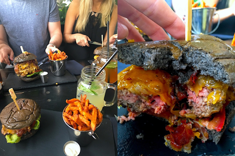 Beste Burger Läden in Düsseldorf Restaurant Insider Tipps! TOP 5