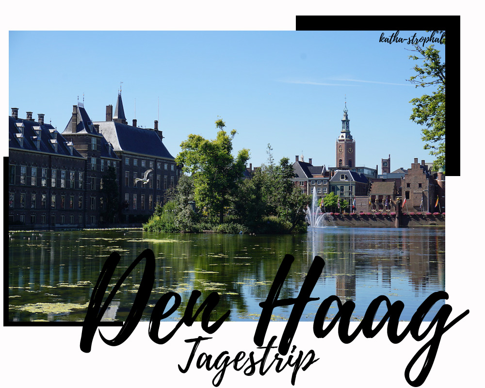 Den Haag und Scheveningen Städtetrip