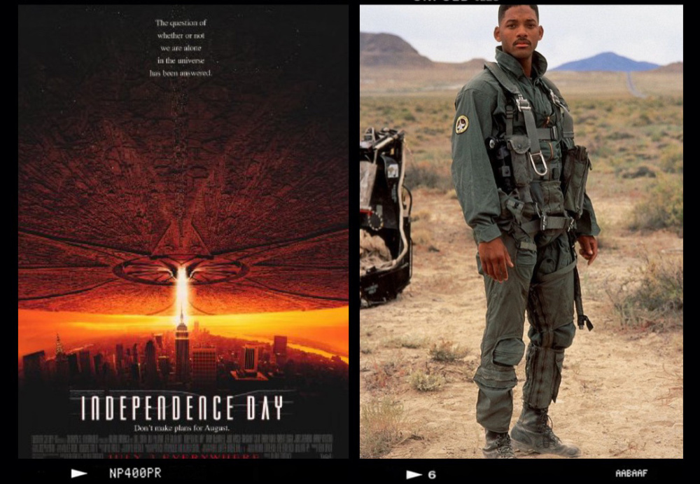 beste filme independence day