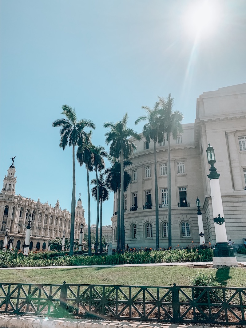  Foto zu Kuba Rundreise selber planen: Route, Unterkünfte, Kosten, Mietwagen 