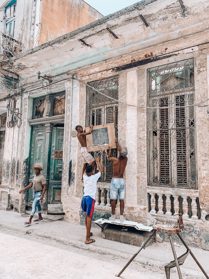  Foto zu Kuba Rundreise selber planen: Route, Unterkünfte, Kosten, Mietwagen 