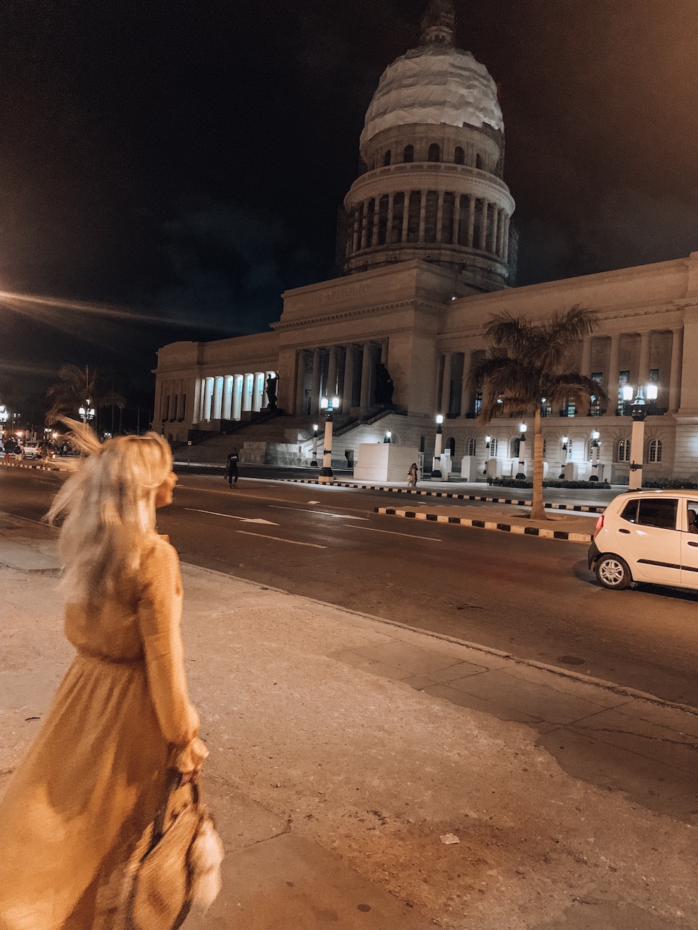  Kuba Rundreise selber planen: Route, Unterkünfte, Kosten, Mietwagen Illustration 