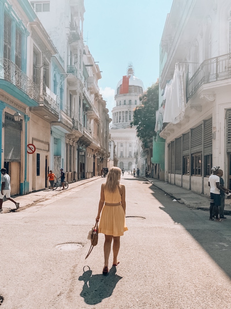 Must-See HAVANA Sightseeing