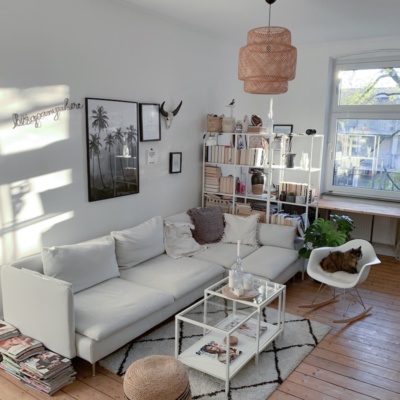 Beste Interior Online Shops! ⋙ Wohnung einrichten: Möbel und Boho Deko