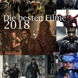 Fantasy filme 2018 gute Top 50