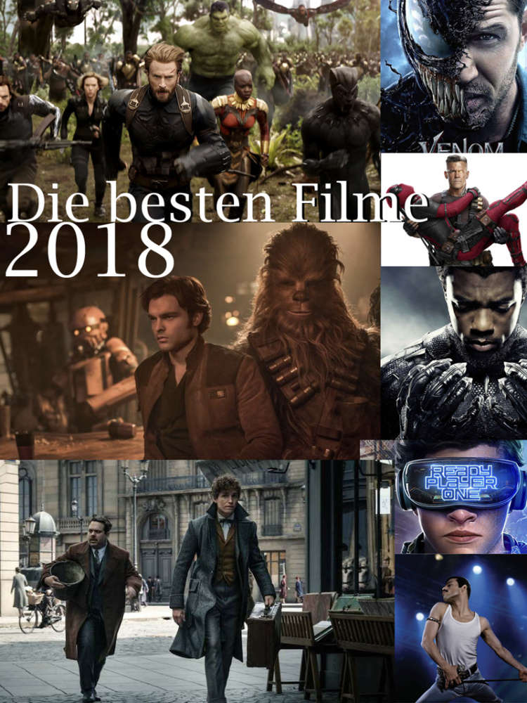 Beste Neue Filme 2018 Thriller Action Fantasy Drama Komodien