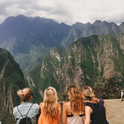 Peru – Machu Picchu! 4 Tage Inka Jungle Trek Tour mit LOKI – Erfahrung