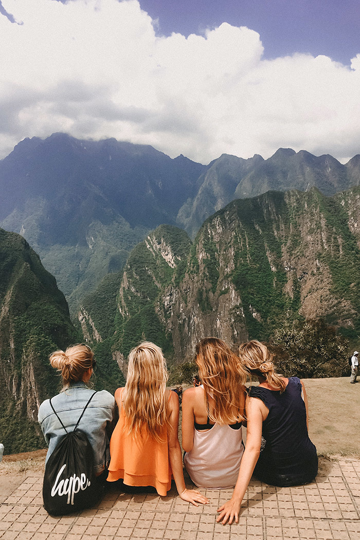Peru – Machu Picchu! 4 Tage Inka Jungle Trek Tour mit LOKI – Erfahrung