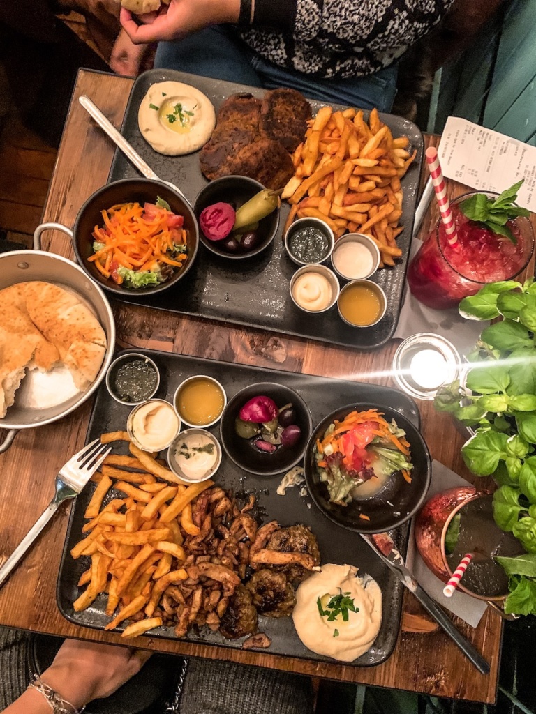 Die besten Restaurants in Köln Innenstadt Meine TOP 20!